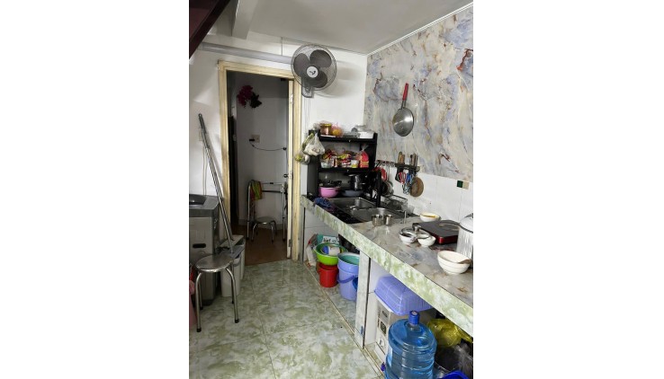 Hiếm Trịnh Đình Trọng - 4x14m - Hẻm 4m - 2 tầng giáp Quận 11